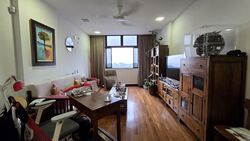 The Summit (D16), Condominium #550400241